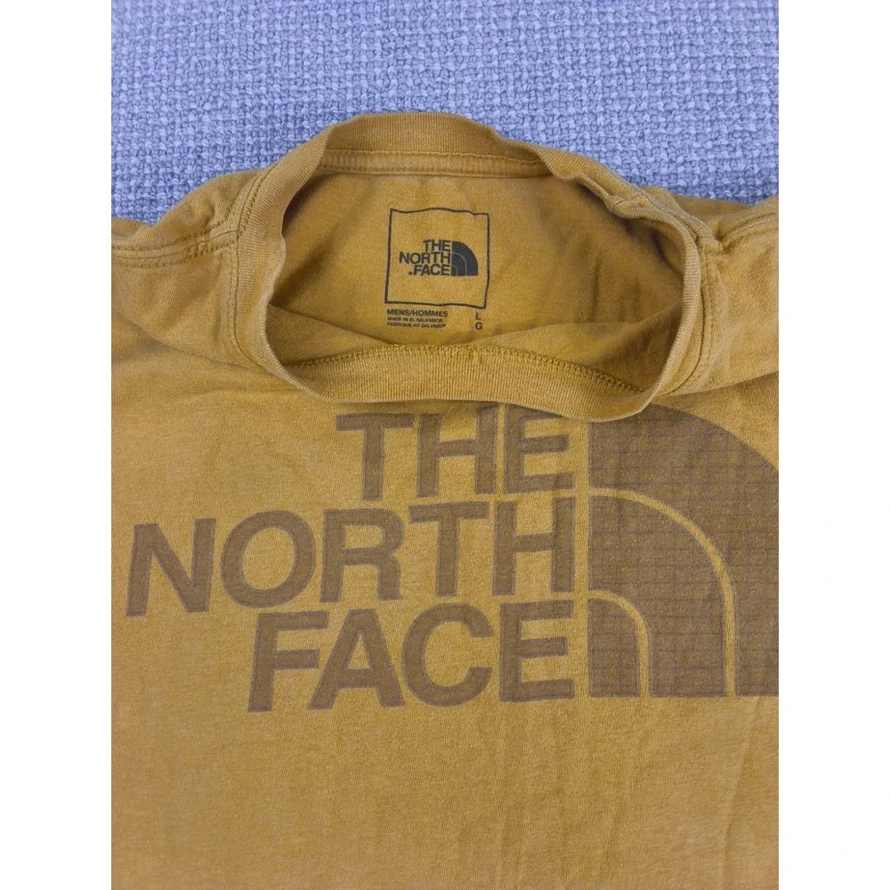 The North Face north face